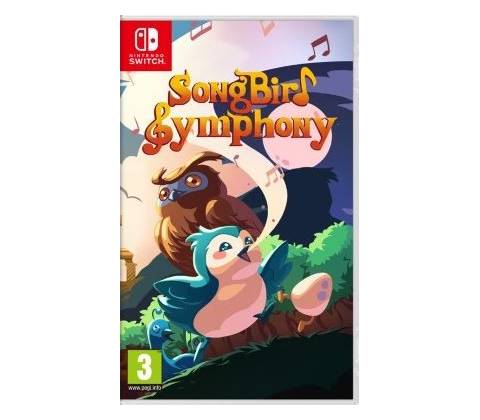 Songbird Symphony