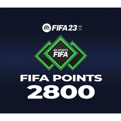 FIFA 23 - 2800 FUT Points