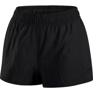 Speedo swim short black s