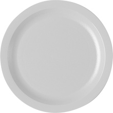 Cambro Tanier 184 mm biely Jedálenský riad