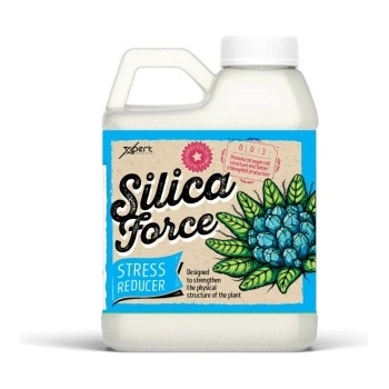 Image 1 of Silica Force - силициева добавка