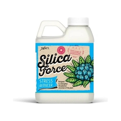 Silica Force - силициева добавка