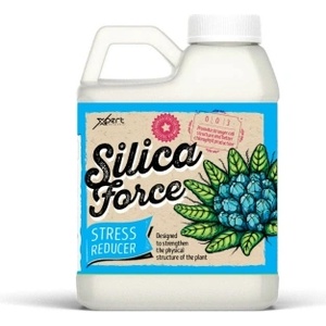  Silica Force - силициева добавка