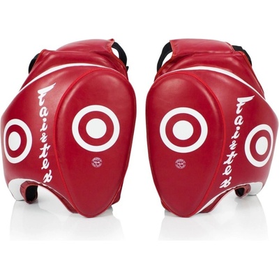 Fairtex TP3 – Zboží Dáma