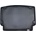 M-PLAST Стелка за багажник за Vw Caddy (2008+) Life Maxi 7 seats (30034PVC)