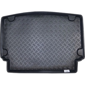 M-PLAST Стелка за багажник за Vw Caddy (2008+) Life Maxi 7 seats (30034PVC)