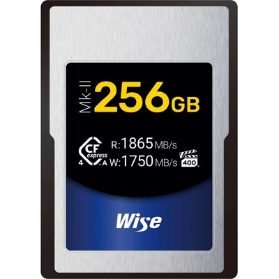 Wise 256GB CFX4-A256M2