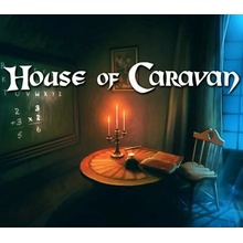 House of Caravan