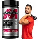 MuscleTech Hydroxycut Hardcore Super ELITE 100 kapsúl