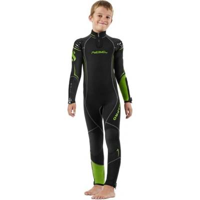 SUBGEAR REBEL 6MM OVERALL