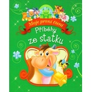 Příběhy ze statku