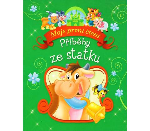 Příběhy ze statku