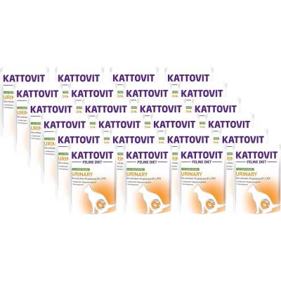 Kattovit Urinary Indicator 24x85 g