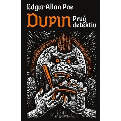 Dupin - Edgar Allan Poe, Julo Nagy