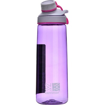 Karrimor Water Bottle 750ml - Purple