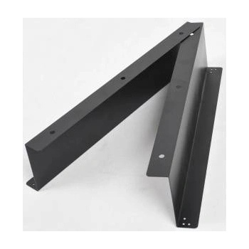 Capture Under Counter Mounting Bracket For Cash Drawer CA-CD410-480