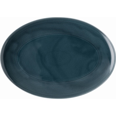 Rosenthal Чиния за предястия Thomas Loft Night Blue 33, 8 см (11900 401916 12734)