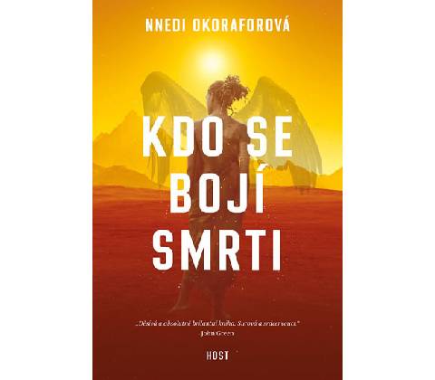 Kdo se bojí smrti