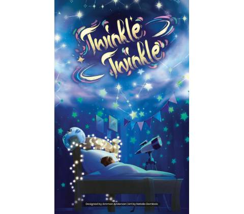 Allplay Twinkle Twinkle