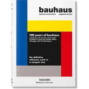 Bauhaus. Updated Edition 1919 - 1933 (ISBN: 9783836565547)