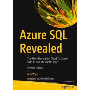 Azure SQL Revealed | Bob Ward (2024)
