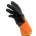 SKY SAFETY Работни ръкавици - дебело промазани М20-188