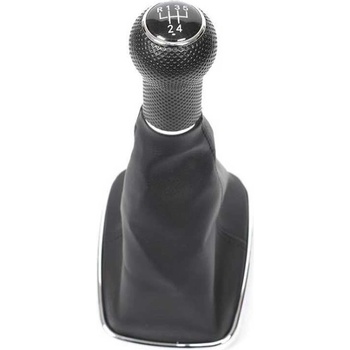 Топка с маншон за скоростен лост за VW Golf 4, Bora 5 скорости