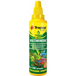 TROPICAL Мултиминерал 30 мл