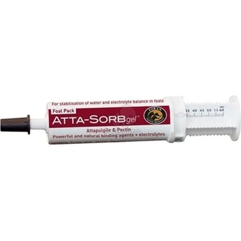Image 1 of FORAN EQUINE Atta-Sorb Gel 60 мл