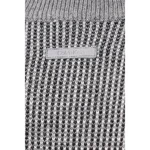 Calvin Klein пуловер мъжки с добавена вълна (LV04LH310G)