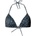 Pepe Jeans Ditsy Tr bikini top - Blue (Navy)