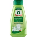 Gel do myčky Frosch - All In One, limetka 650 ml