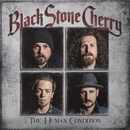 Black Stone Cherry: Human Condition Coloured LP
