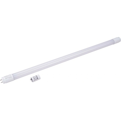EXTOL LIGHT 43050 LED trubica T8, 590mm, 9W, 900lm, neutrálna biela 4000K, pätica G13
