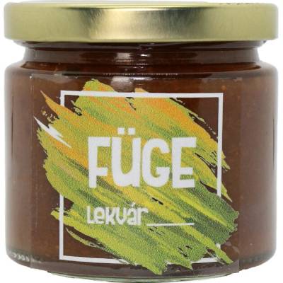 Fügeliget Fíkový džem bez přidaného cukru 200 g