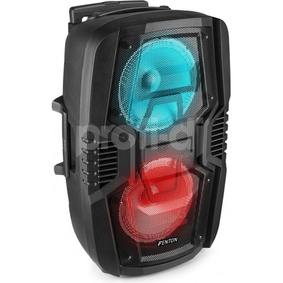 Fenton FT208LED