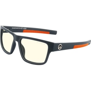 GUNNAR Гейминг очила Gunnar - Overwatch Ultimate Ash, прозрачни (GUN-OVW-08509)