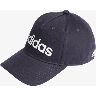 adidas Daily Cap HT6356 Black/White/White