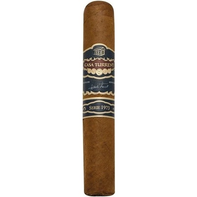 Casa TURRENT 1973 ROBUSTO NATURAL 1 ks