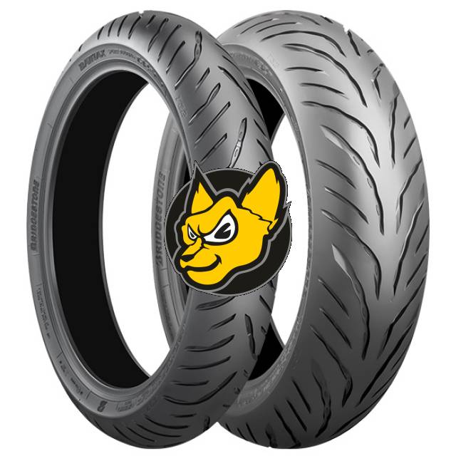 Bridgestone T32 180/55 R17 73W od 3 091 Kč - Heureka.cz