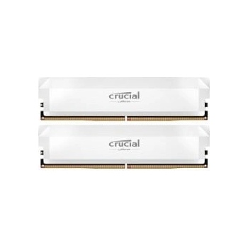 Crucial Pro DDR5 32GB 6400MHz CL38 (2x16GB) CP2K16G64C38U5W