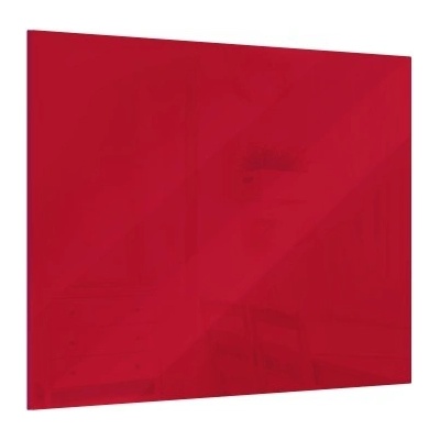 Allboards Magnetická skleněná tabule Merlot 60 x 40 cm