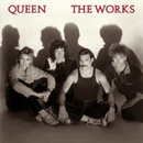 QUEEN - THE WORKS (1CD)
