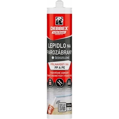 Lepidlo na parozábrany, RL, 310ml