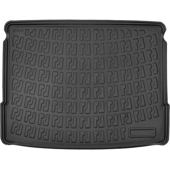 Rizline Стелка за багажник RizLine съвместима с Hyundai Kona Hybrid 2023+ / Горно положение на багажника