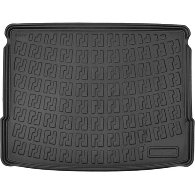 Rizline Стелка за багажник RizLine съвместима с Hyundai Kona Hybrid 2023+ / Горно положение на багажника