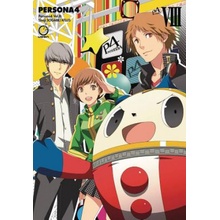 Persona 4 Volume 8