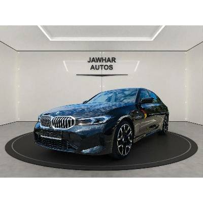 BMW 330i xDrive M Sport 180 kW