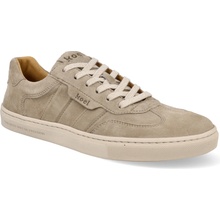Koel Barefoot topánky Helena Suede Taupe