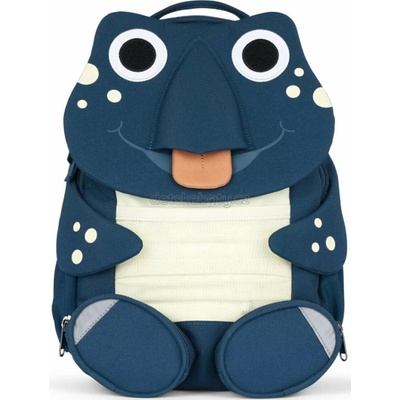 Detský batoh do škôlky Affenzahn Friend Turtle large
